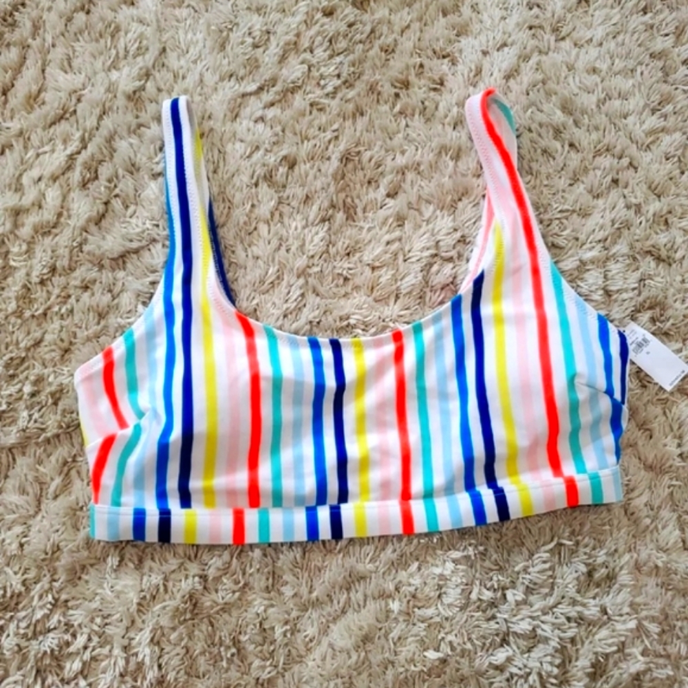 Bikini top NWT